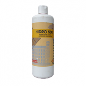 HIDRO 500 - chất chống thấm gốc nước