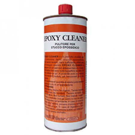 EPOXY CLEANER - Loại bỏ vết keo Epoxy