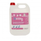 DECERA/P - Concentrated, Alkaline Based Detergent