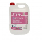 DISYCOTT - End Of Setting, Concentrated Acidic Cleaner