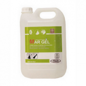 MAR GEL - Non Acidic Rust Remover for Marble