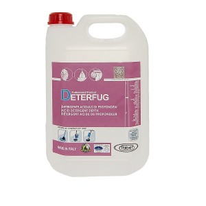 DETERFUG - Light duty acid cleaner