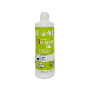 NO MAR GEL - Stain Remover - Wine, Coffee And Ink
