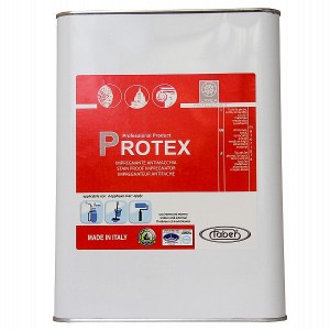 PROTEX - Stain proof for natural stone
