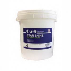 STARSHINE - Polishing cream for granites