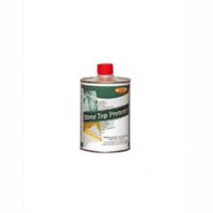 STONE TOP PROTECTOR - Anti Stain Impregnator For Stone Worktops