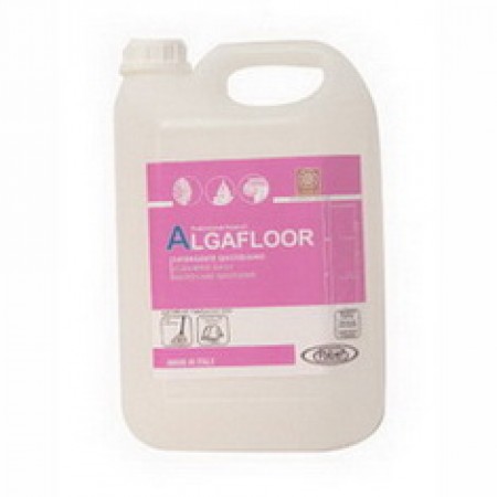 ALGAFLOOR 1L - Daily Cleaner - Low Surface Residue