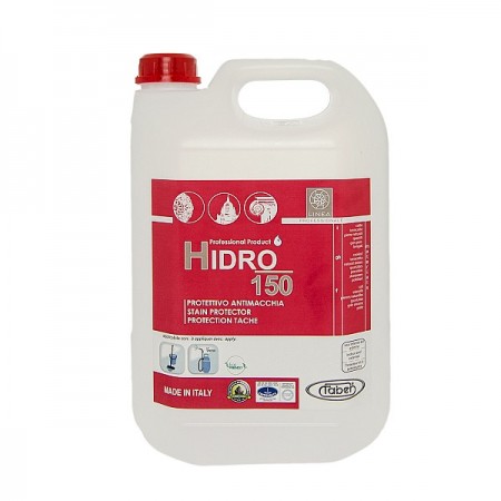 HIDRO 150 - Stain Proof For Medium/high Absorbent Materials
