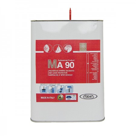 MA 90 - “Wet Look” For Natural Stones