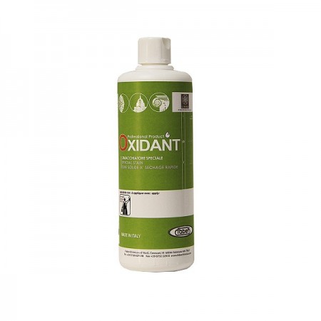 OXIDANT - Stain Remover – Coloured And Organic